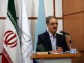 گزارش تصویری از تقدیر دکتر خالو کاکائی